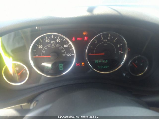 1C4HJWDG6HL543650 Jeep Wrangler Unlimited Sport