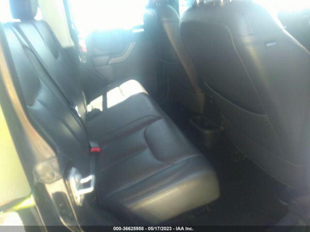 1C4HJWDG6HL543650 Jeep Wrangler Unlimited Sport