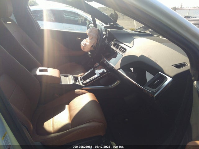 2020 Jaguar I-PACE, VIN: SADHD2S17L1F85920