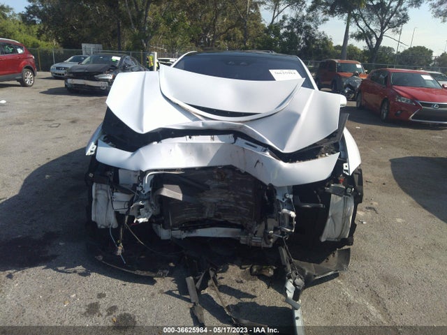 2020 Jaguar I-PACE, VIN: SADHD2S17L1F85920