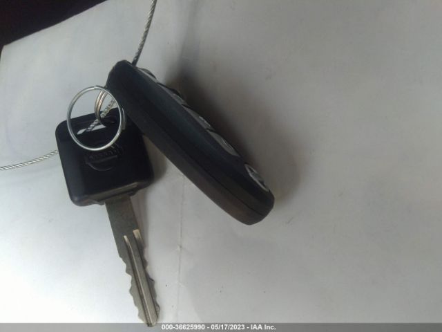 1N6AA1EF9MN526461 Nissan TITAN SV