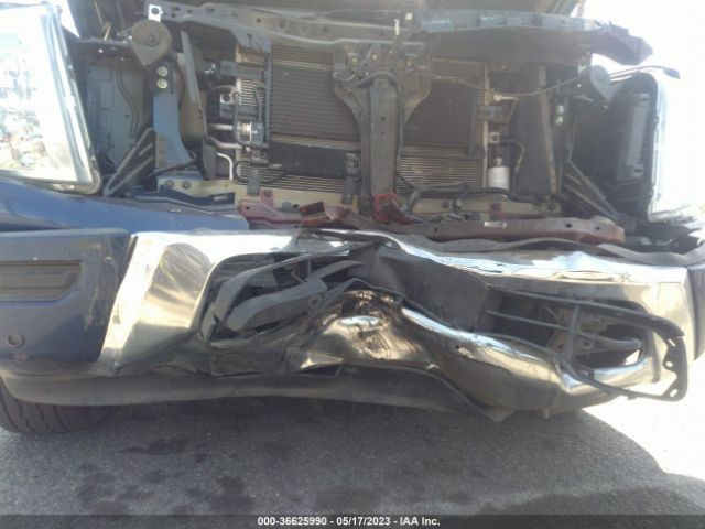 1N6AA1EF9MN526461 Nissan TITAN SV