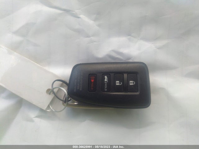2T2ZZMCA6JC109588 Lexus Rx Rx 350