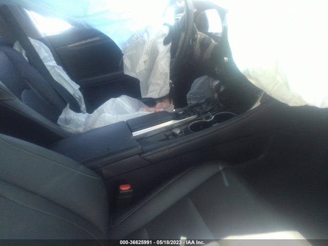 2T2ZZMCA6JC109588 Lexus Rx Rx 350