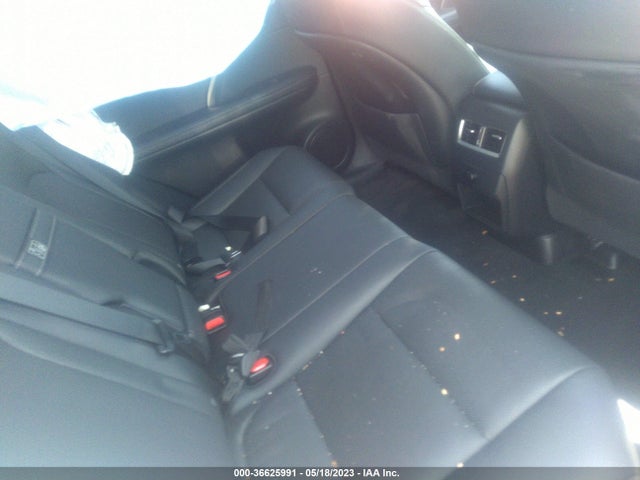 2T2ZZMCA6JC109588 Lexus Rx Rx 350