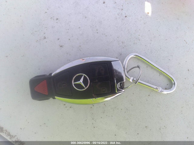 1999 MERCEDES-BENZ C CLASS VIN: WDBHA29G8XA729166