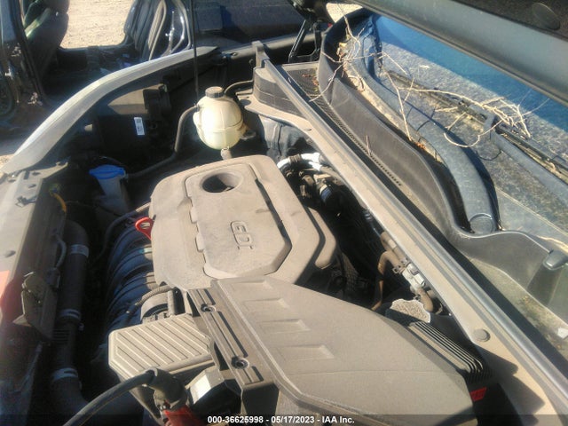 2020 KIA SPORTAGE LX VIN: KNDPMCAC6L7634793