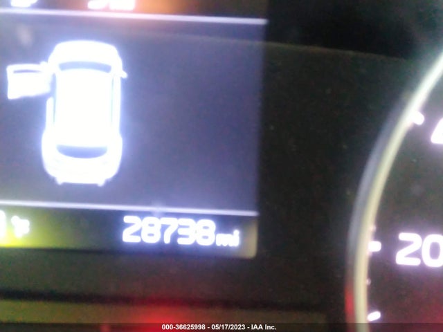 2020 KIA SPORTAGE LX VIN: KNDPMCAC6L7634793