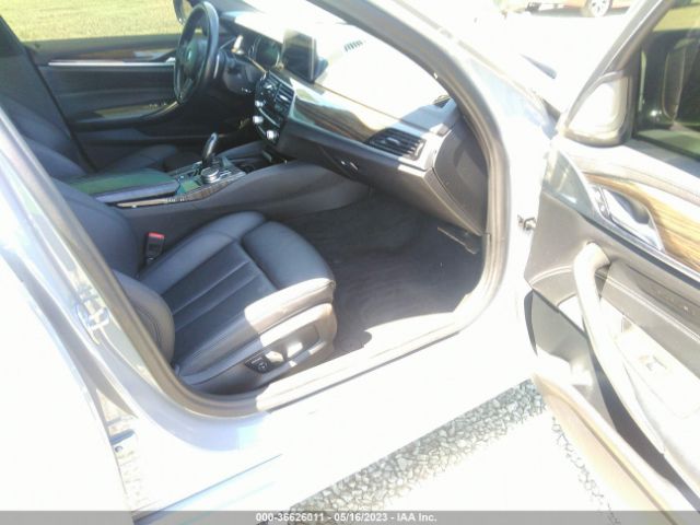 WBAJE5C52JG918252 BMW 5 Series 540i