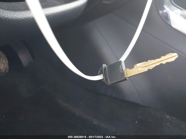 2018 NISSAN SENTRA SR VIN: 3N1AB7AP4JY324579