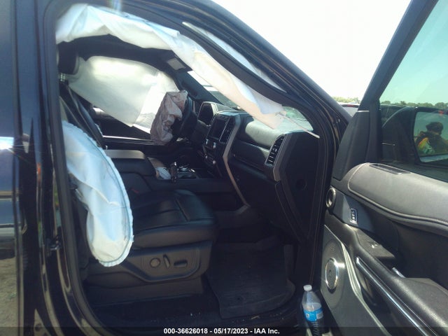 2020 FORD EXPEDITION XLT VIN: 1FMJU1JT5LEA98470