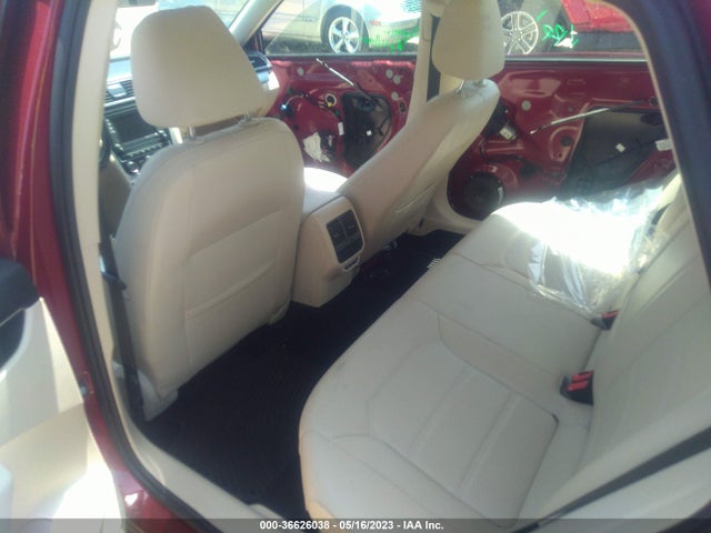 1VWLA7A38KC005344 Volkswagen Passat 2.0t Wolfsburg Edition