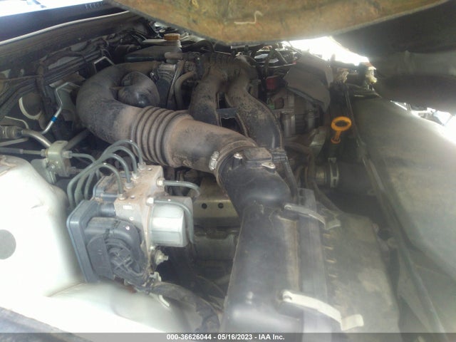 JF1GPAS69EH293347 Subaru Impreza Wagon 2.0i Sport Limited