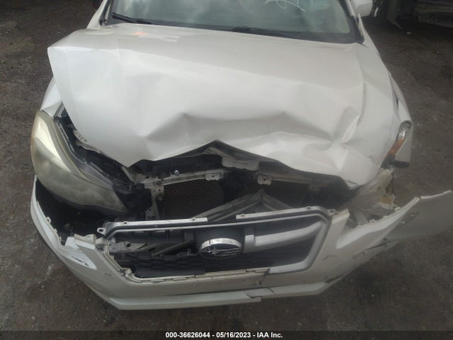JF1GPAS69EH293347 Subaru Impreza Wagon 2.0i Sport Limited