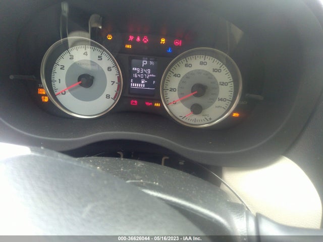 JF1GPAS69EH293347 Subaru Impreza Wagon 2.0i Sport Limited