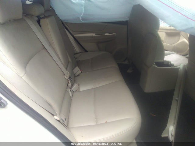 JF1GPAS69EH293347 Subaru Impreza Wagon 2.0i Sport Limited