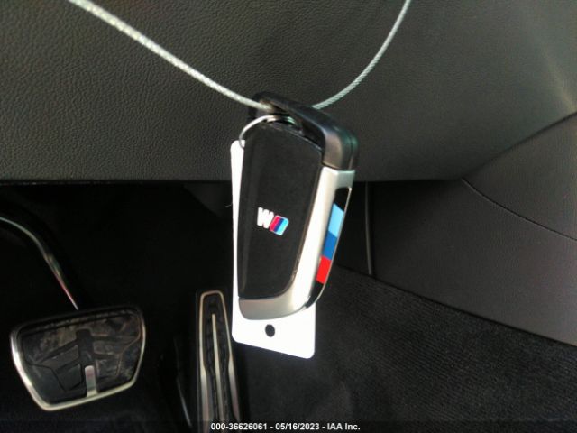 WBAJE5C52JWA96139 BMW 5 Series 540i