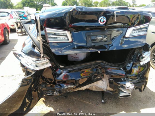 WBAJE5C52JWA96139 BMW 5 Series 540i
