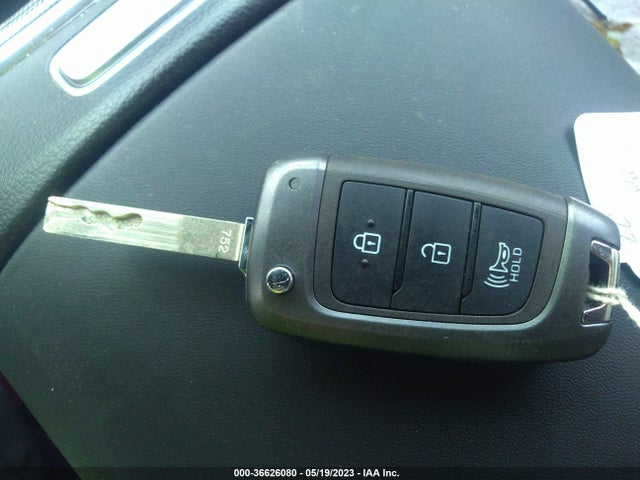 Hyundai Santa Fe Se 2022 5NMS1DAJ0NH402466 Image 11