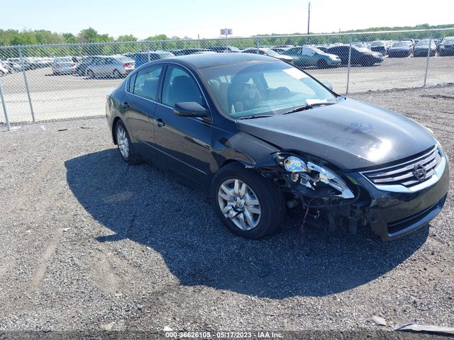 2010 NISSAN ALTIMA 2.5 S VIN: 1N4AL2AP7AC148266
