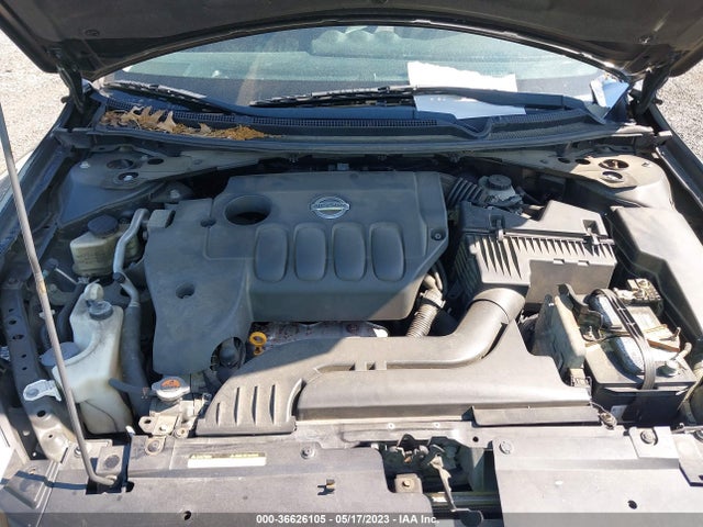 2010 NISSAN ALTIMA 2.5 S VIN: 1N4AL2AP7AC148266
