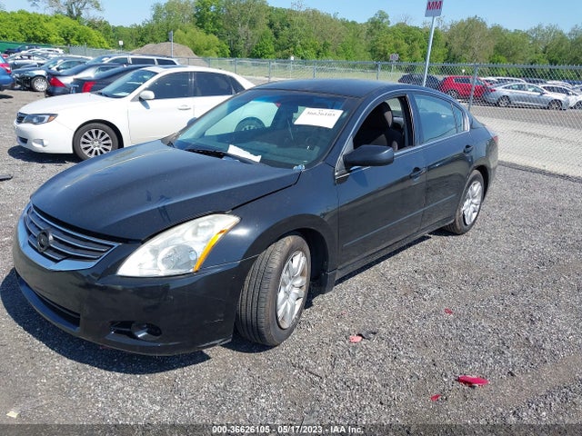 2010 NISSAN ALTIMA 2.5 S VIN: 1N4AL2AP7AC148266