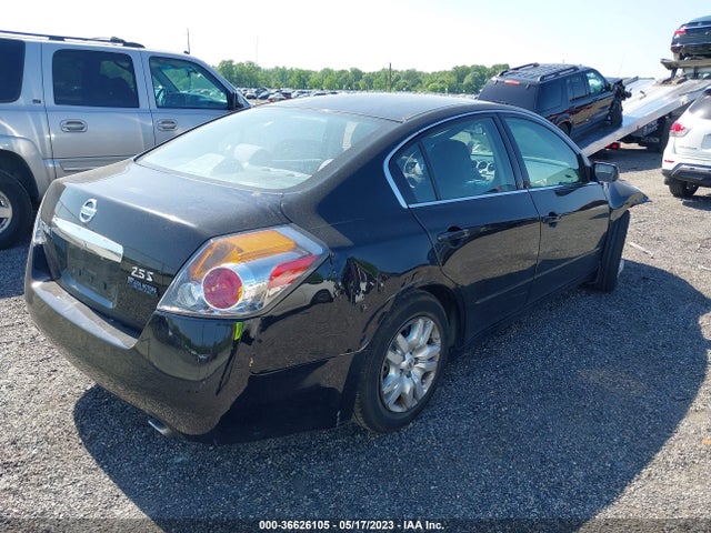 2010 NISSAN ALTIMA 2.5 S VIN: 1N4AL2AP7AC148266