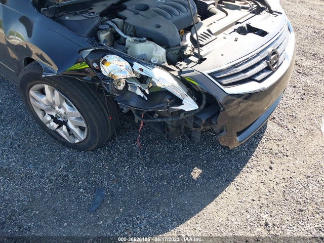 2010 NISSAN ALTIMA 2.5 S VIN: 1N4AL2AP7AC148266