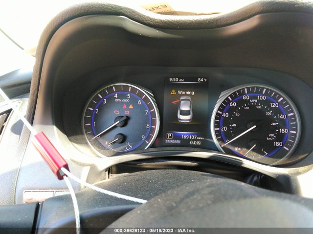 2014 INFINITI Q50 PREMIUM VIN: JN1BV7AP0EM679169