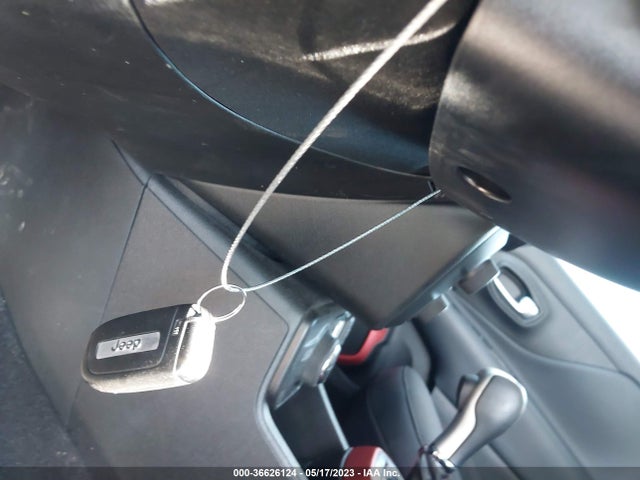 ZACCJBCB4JPG94710 Jeep Renegade Trailhawk