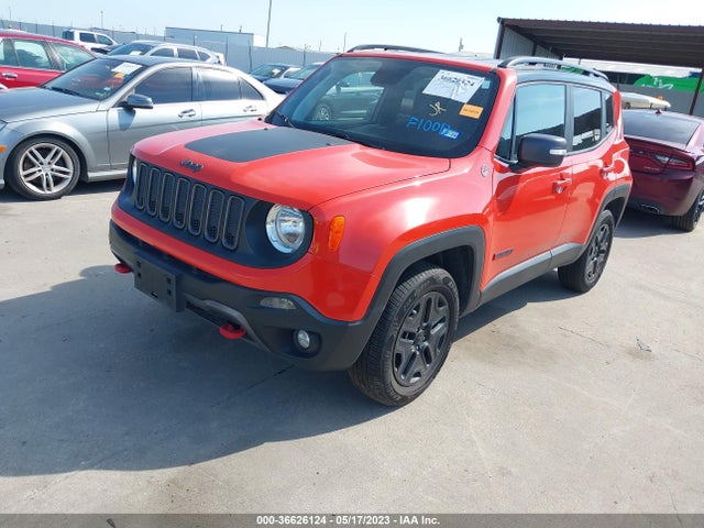 ZACCJBCB4JPG94710 Jeep Renegade Trailhawk
