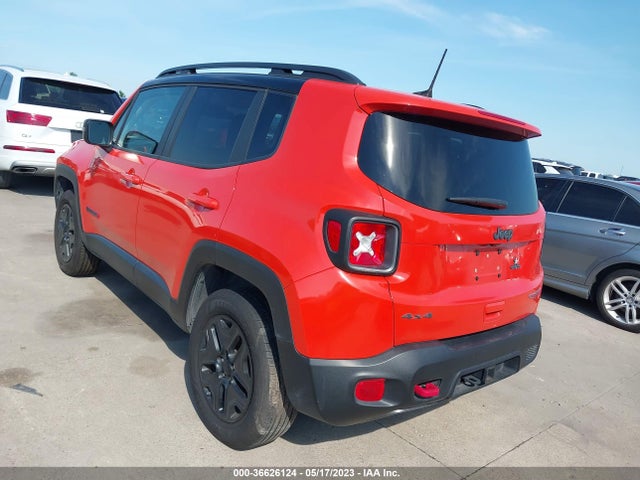 ZACCJBCB4JPG94710 Jeep Renegade Trailhawk