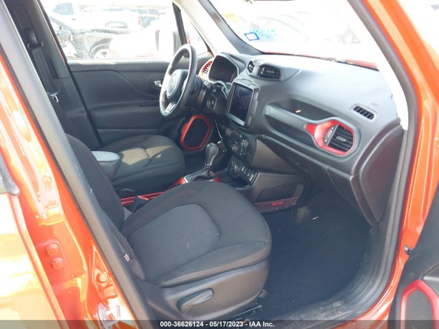 ZACCJBCB4JPG94710 Jeep Renegade Trailhawk