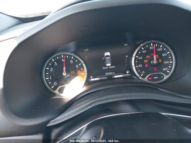 ZACCJBCB4JPG94710 Jeep Renegade Trailhawk