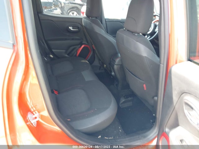 ZACCJBCB4JPG94710 Jeep Renegade Trailhawk