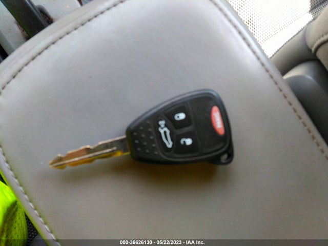 2008 DODGE AVENGER SXT VIN: 1B3LC56R18N300332