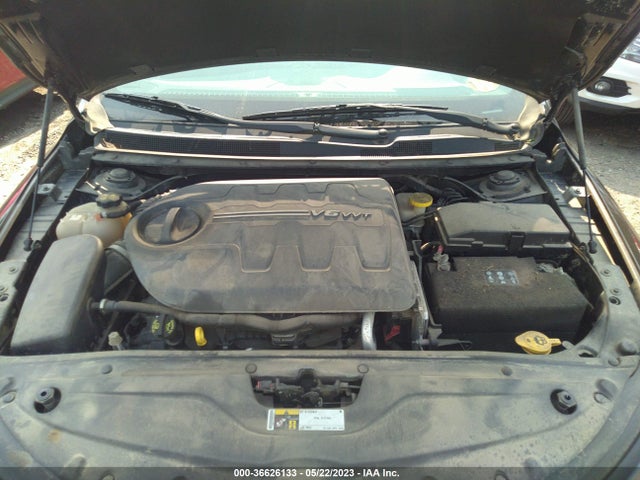 1C3CCCDG4FN523017 Chrysler 200 S