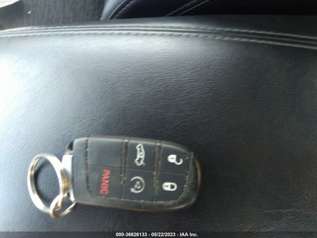 1C3CCCDG4FN523017 Chrysler 200 S