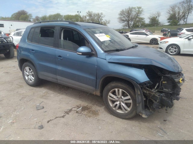 WVGBV7AX2HW501782 auction archive image