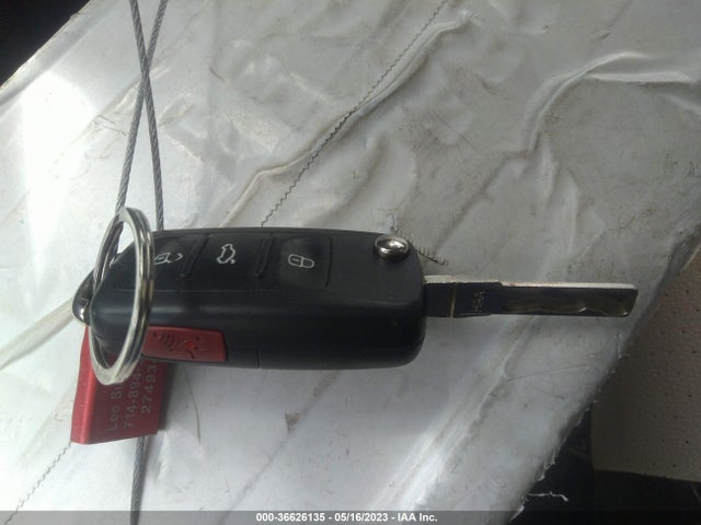 WVGBV7AX2HW501782 Volkswagen TIGUAN S