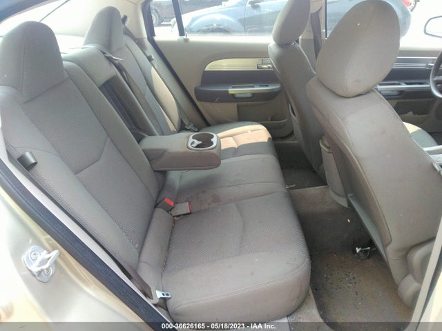 2008 CHRYSLER SEBRING TOURING VIN: 1C3LC56K88N221066