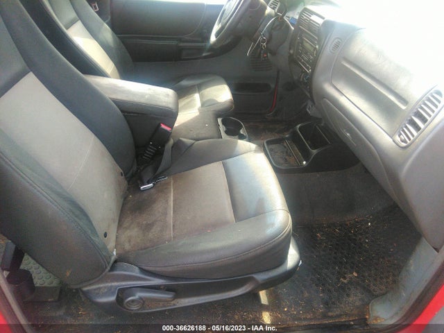 2006 FORD RANGER XL/STX/XLT/SPORT VIN: 1FTYR14U26PA58719