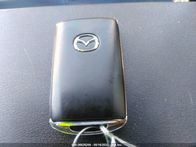 Mazda Mazda3 Sedan Select 2021 3MZBPABL4MM214541 Image 3