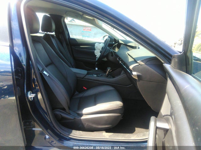 Mazda Mazda3 Sedan Select 2021 3MZBPABL4MM214541 Image 6