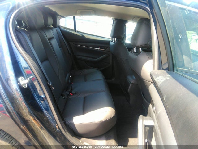 Mazda Mazda3 Sedan Select 2021 3MZBPABL4MM214541 Image 9