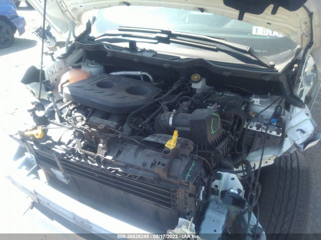 Ford Ecosport Titanium 2020 MAJ6S3KL2LC353328 Image 11