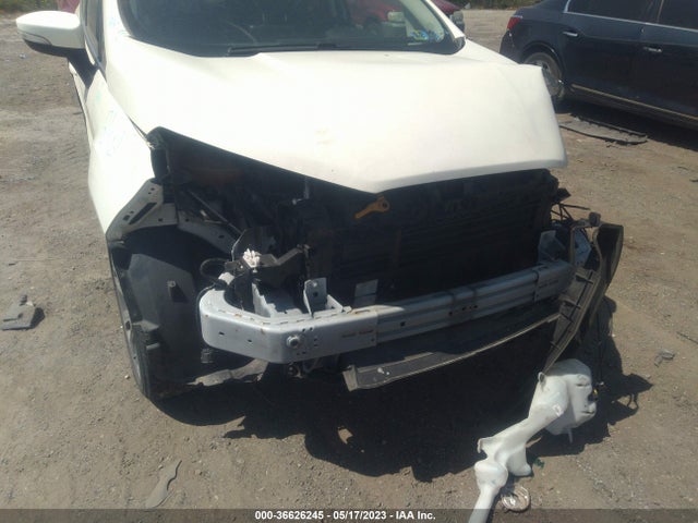 2020 FORD ECOSPORT TITANIUM VIN: MAJ6S3KL2LC353328