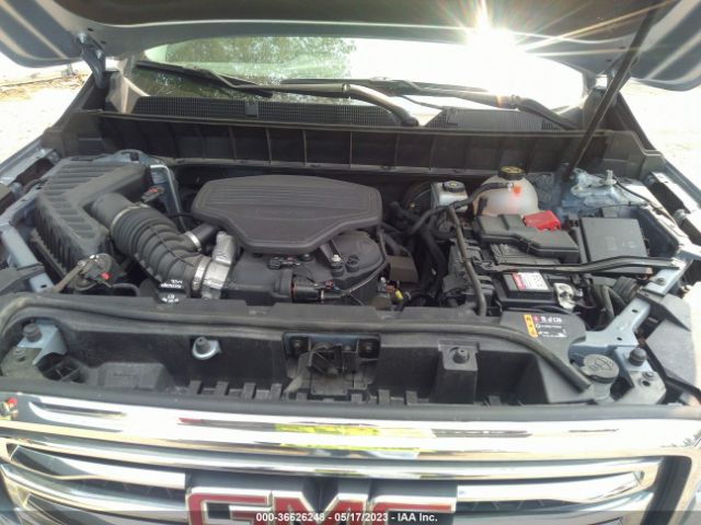 1GKKNWLS6HZ308490 GMC ACADIA SLT