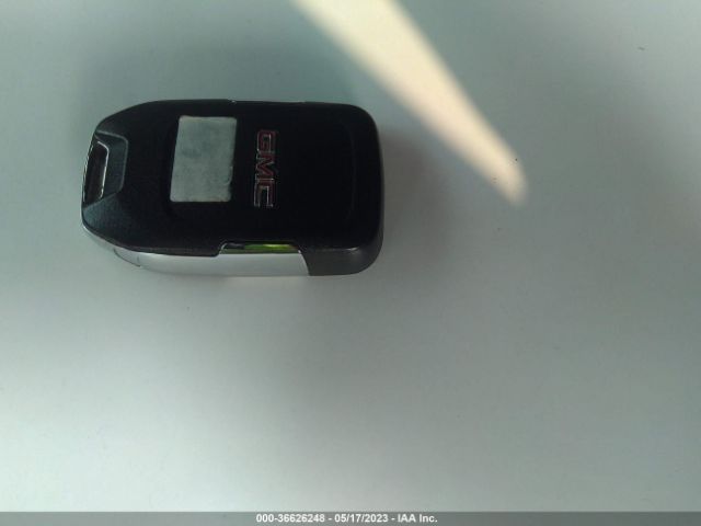 1GKKNWLS6HZ308490 GMC ACADIA SLT