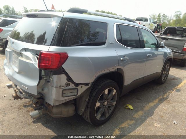 1GKKNWLS6HZ308490 GMC ACADIA SLT